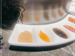 -十三姨正合丰烤肉(营迹路店)