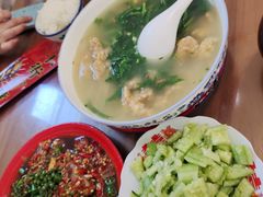 -小街47號江湖菜(四合院店)