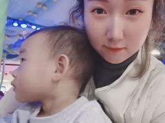 -嘉文梦想世界(SM天津滨海城市广场店)