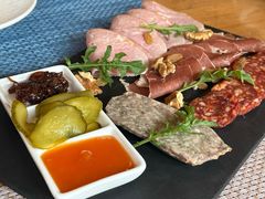 -LA MAISON公鸡和龙(蛇口店)