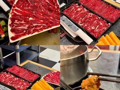 -林记潮牛·牛肉火锅(上马墩店)