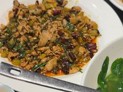 -滇铺子·云南特色菜·鲜花野菜季(曲靖万达店)