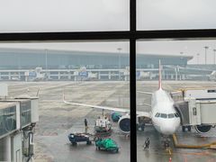 -郑州新郑国际机场