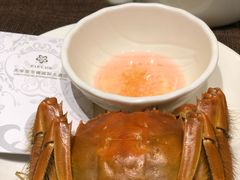 -天宇菲尔德·花园西餐厅·海鲜自助餐