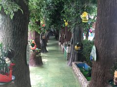 -广州市荔湾区协和幼儿园(彭城东路)