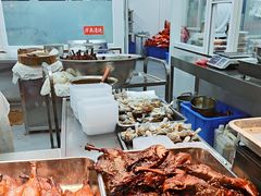 -章云板鸭(总店)