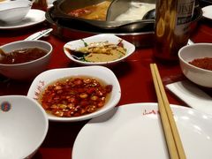 -山城辣妹子(定福庄店)