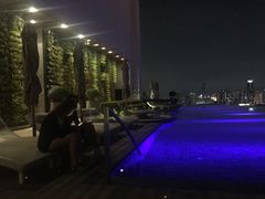 -阿瓦尼河滨曼谷酒店