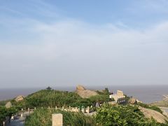 -洋山深水港