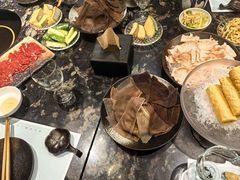 -王家渡火锅店(亦庄店)