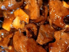 -北平小馆·烤鸭·家常菜(磨房北里店)