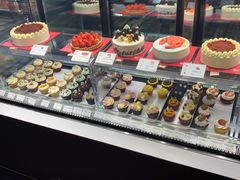 -Pantry's Best派悦坊蛋糕(K11购物艺术中心店)