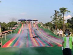 -长洲岛都市农业公园