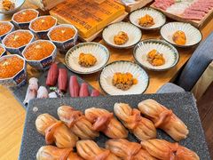 -鮨冠OMAKASE食べ放题(北京首店)
