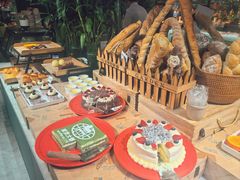 -晶丽香榭自助餐(南京大饭店)