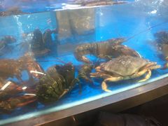 -盒马鲜生(悦峰店)