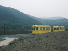 -径山花海