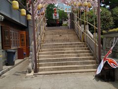 -秦淮小吃城(夫子庙店)