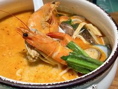 -帕蓝·暹罗料理(曲阳店)