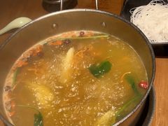 -掂档潮汕牛肉火锅(沈阳万象城店)
