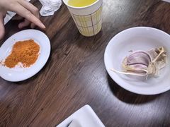 -清真·伊清阁餐厅
