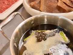 -君邦火锅(新疆大厦店)