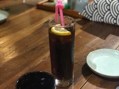 -鸟鸣门屋台料理(金帝银泰店)