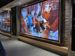 -星河湾温泉洗浴酒店