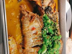 -鱼酷活鱼烤鱼(南京水游城店)