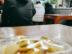 -晋麦香刀削面(光彩路店)