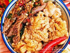 -小街47號江湖菜(四合院店)
