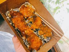 -品腐记·豆腐王朝(老门东总店)