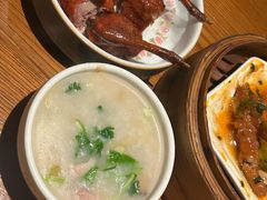 -如轩·海鲜砂锅粥·潮汕菜(一品天下店)