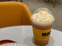 -慕可创意美学·定制CAKE·微景观蛋糕(总店)