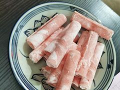 肥羊卷-重庆故事姊妹老火锅(财经学院店)