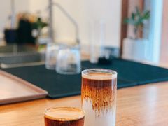 -Line 咖啡(石厦花园店)