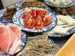 -飘香火锅(玉林西路店)