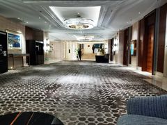 -上海雅居乐万豪侯爵酒店