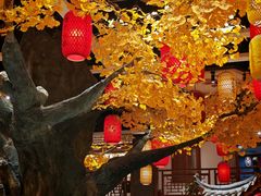 -钵家大院(大花岭店)