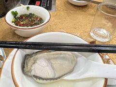 -濠轩阁特色生蚝火锅(水湾路店)