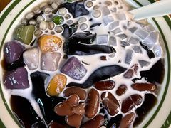 -钱记三鲜冰粉