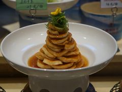 -大张烙馍村(泉山店)