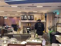 -太犇牛手作茶铺(江北虹悦城店)