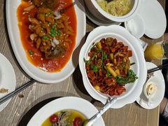 -廊亦舫Lang Yi Fang Restaurant(金桥店)