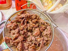 -荣叔港式沙嗲牛肉火锅(正佳潮流店)