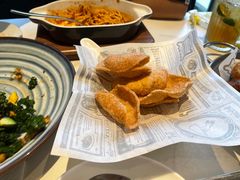 -卡朋西餐(铂顿城店)
