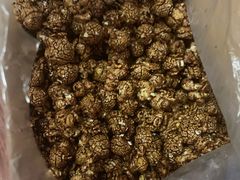 -正宗老杨特色爆米花(四棉店)