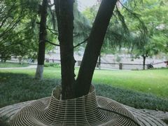 -成都市活水公园