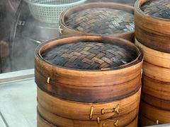 -鸡鸣汤包(红山动物园店)