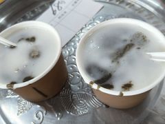 -谢怀亮芝麻茶